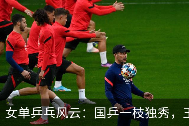 女单乒乓风云：国乒一枝独秀，王艺迪迎战削球高手