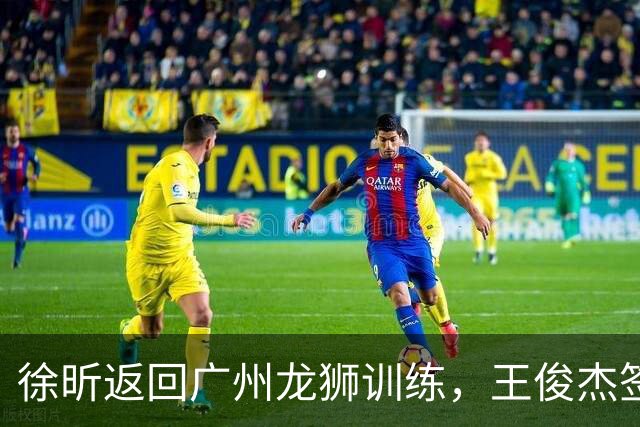 徐昕返回广州龙狮训练，王俊杰签约香港金牛引辽篮球迷不满，下一步计划曝光，广东男篮基本锁定内线大外援